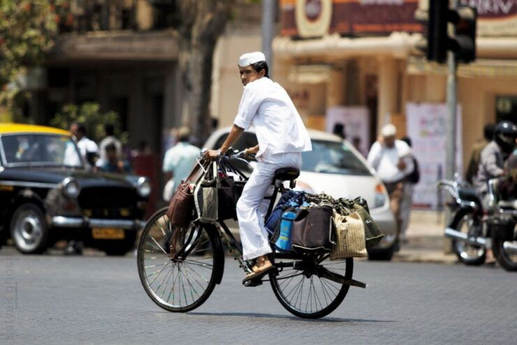 From Mumbai: Half-Day Shore Excursion - Tour Details