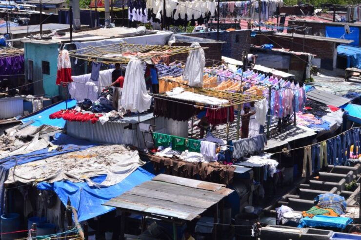From Mumbai: Half-Day Shore Excursion - Languages and Cancellation Policy
