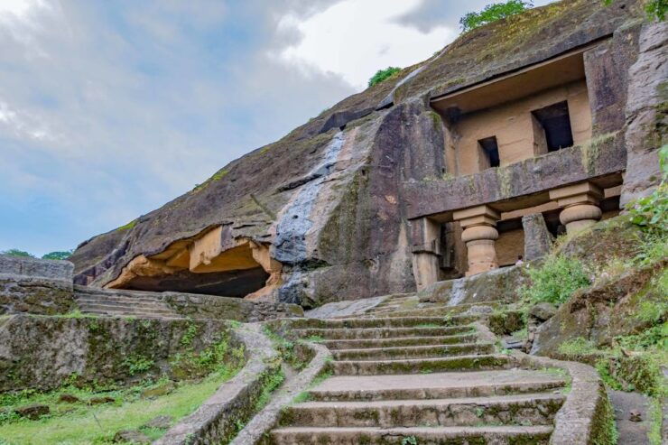 From Mumbai: Kanheri Cave Half-Day Tour - Tour Details