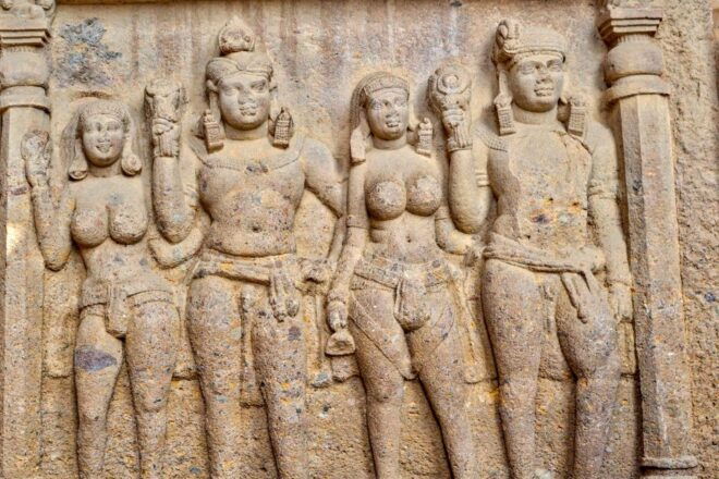 From Mumbai: Kanheri Cave Half-Day Tour - The Sum Up