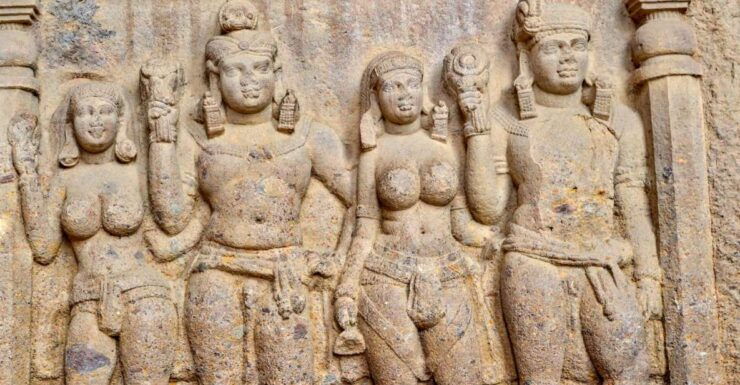 From Mumbai: Kanheri Cave Half-Day Tour - Tour Details