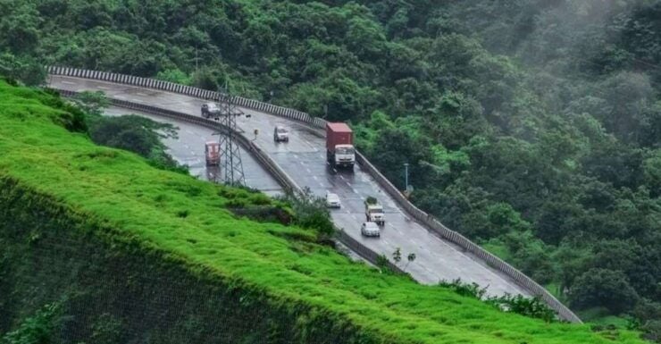 From Mumbai: Lonvala Hill Station & Tiger Point Private Tour - Activity Details