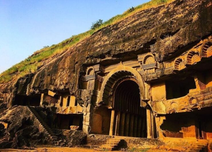 From Mumbai: Lonvala Hill Station & Tiger Point Private Tour - Experience