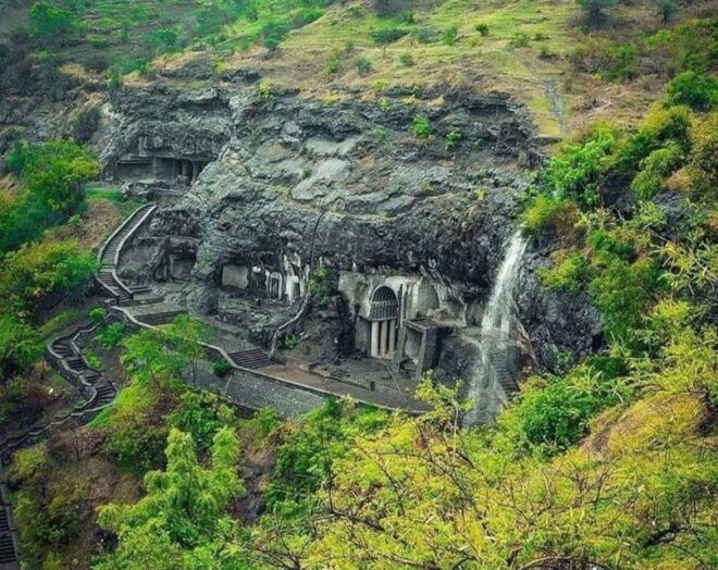 From Mumbai: Lonvala Hill Station & Tiger Point Private Tour - Highlights