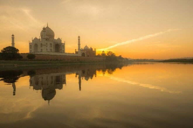 From Mumbai: Private Day Trip to the Taj Mahal - Return Journey and Final Thoughts