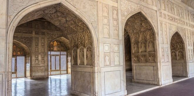 From Mumbai: Same Day Taj Mahal & Agra Fort Tour With Flight - Experience Highlights