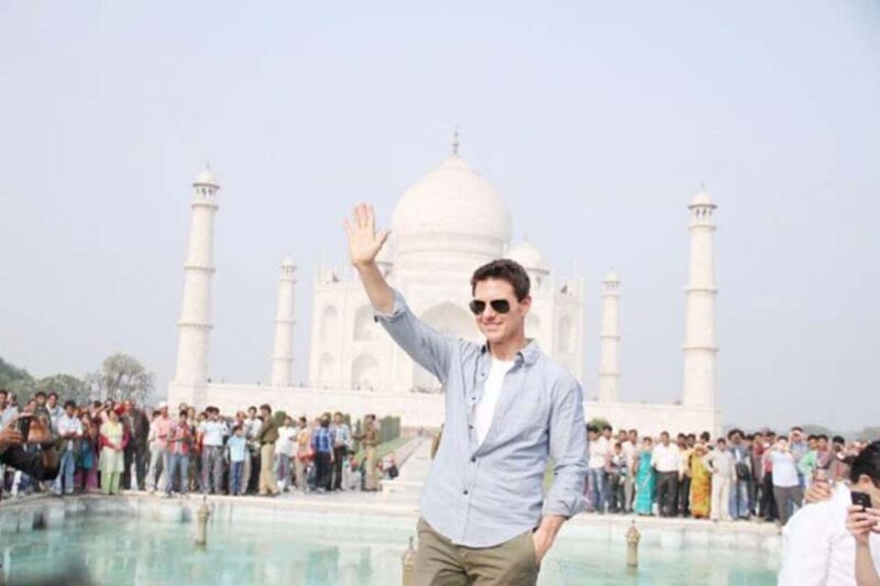 From Mumbai: Same Day Taj Mahal, Agra Tour with Flights - Who Should Consider This Tour?