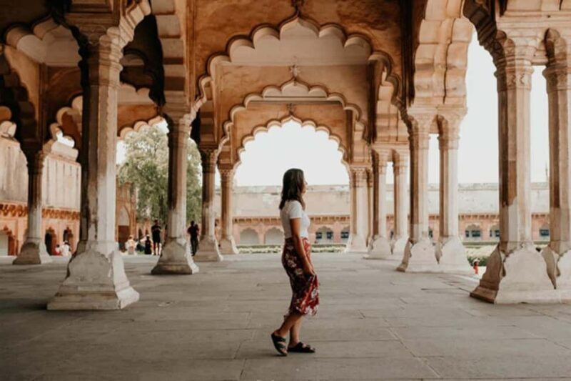 From Mumbai: Same Day Taj Mahal, Agra Tour with Flights - FAQ