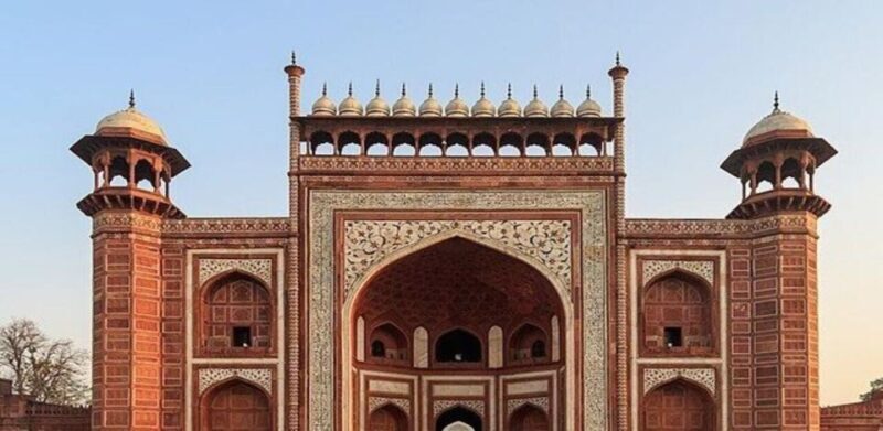 From Mumbai: Taj Mahal & Agra 2 Days Experience with Flights - FAQ: Your Questions Answered