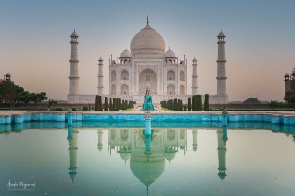 From Mumbai: Taj Mahal Agra Private Tour - The Sum Up