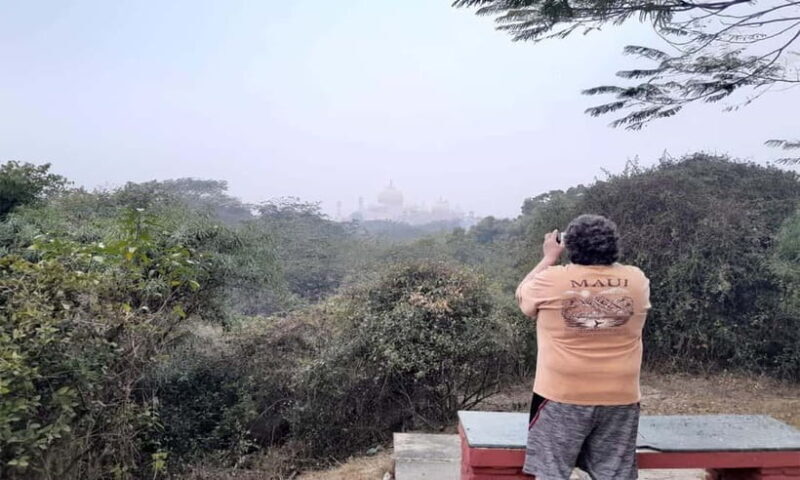 From Mumbai:Same Day Agra Taj Mahal Tour - From Mumbai: Same Day Agra Taj Mahal Tour — An In-Depth Look