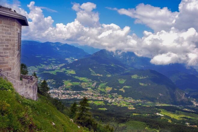 From Munich: Berchtesgaden Foothills and Obersalzberg - Highlights