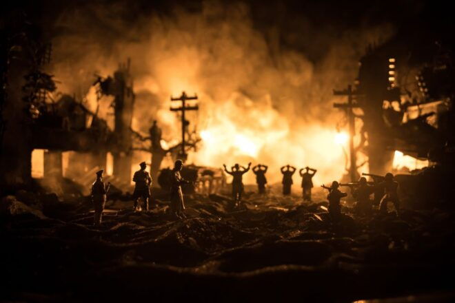 From Munich: Dachau Concentration Camp Private Trip by Car - Full Description