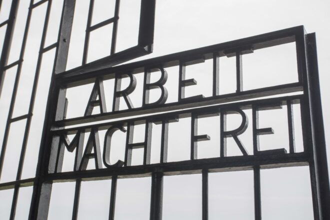 From Munich: Dachau Memorial Site Day Tour - Inclusions in the Tour