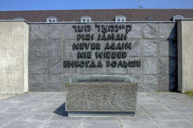 From Munich: Dachau Memorial Site Day Tour - Common Questions