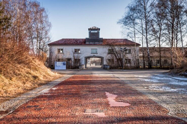From Munich: Dachau Memorial Site Full-Day Tour - Cancellation and Reservation Details