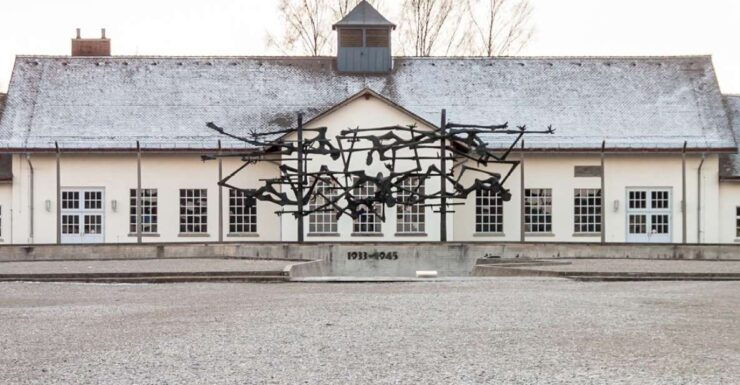From Munich: Dachau Memorial Site Full-Day Tour - Duration and Tour Guide Availability