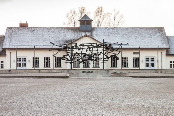 From Munich: Dachau Memorial Site Full-Day Tour - Highlights of the Tour