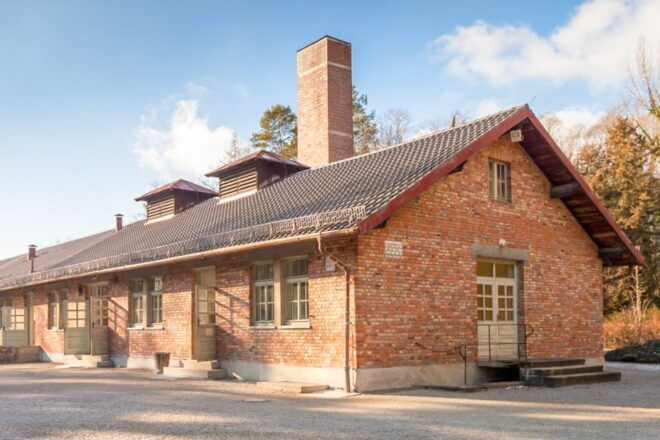 From Munich: Dachau Memorial Site Full-Day Tour - Overview of Dachau Concentration Camp Memorial Site