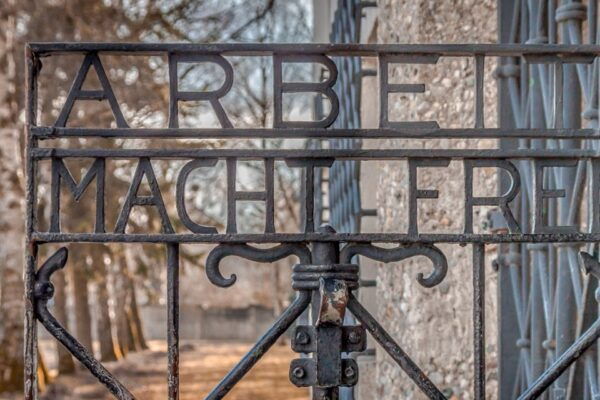 From Munich: Dachau Memorial Site Full-Day Tour - Review Summary and Positive Feedback