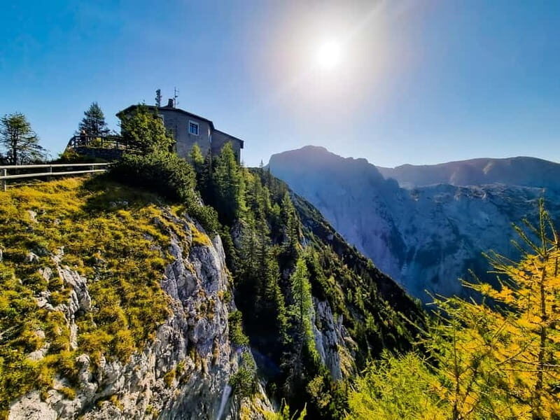 From Munich: Eagle's Nest, Königssee & Salzburg Private Tour - Good To Know