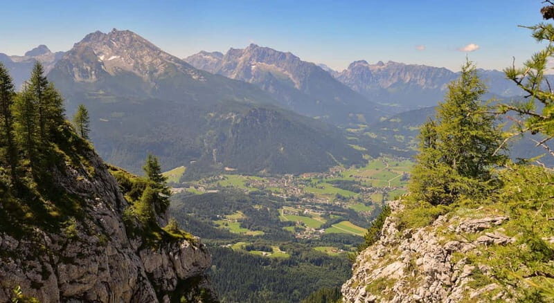 From Munich: Eagle's Nest, Königssee & Salzburg Private Tour - An In-Depth Look at the Experience