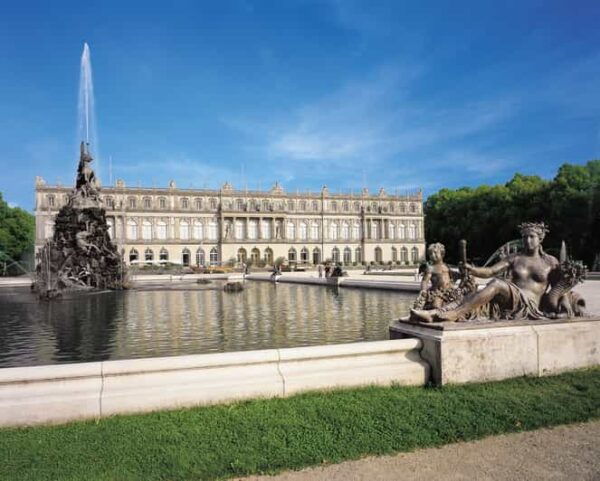 From Munich: Herrenchiemsee Palace and Boat Trip Day-Tour - Accessibility Features