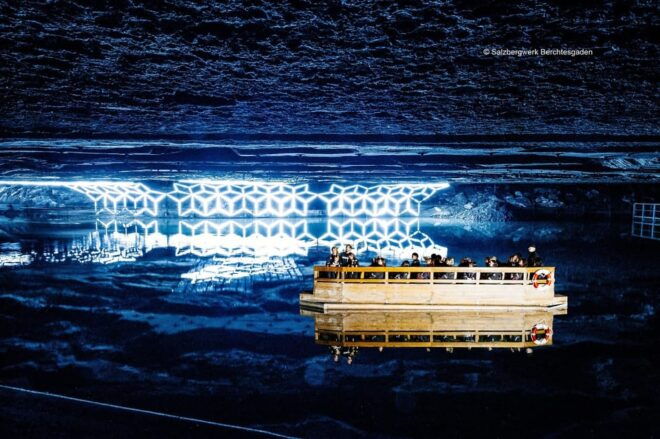 From Munich: Königssee Day Trip With Boat Ride and Salt Mine - Scenic Highlights
