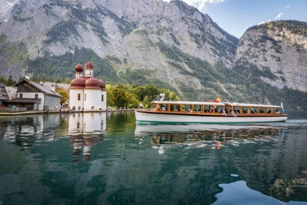 From Munich: Königssee Day Trip With Boat Ride and Salt Mine - What to Bring