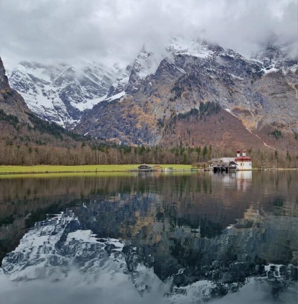From Munich: Königssee Day Trip With Boat Ride and Salt Mine - Customer Reviews and Ratings