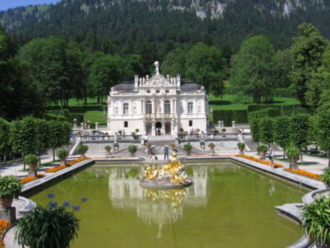 From Munich: Neuschwanstein and Linderhof Palaces Day Trip - The Sum Up