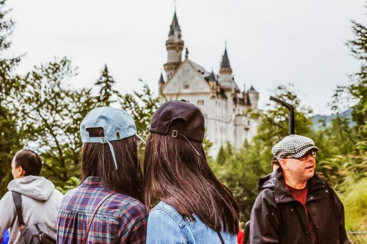 From Munich: Neuschwanstein Castle Full-Day Trip - Activity Details