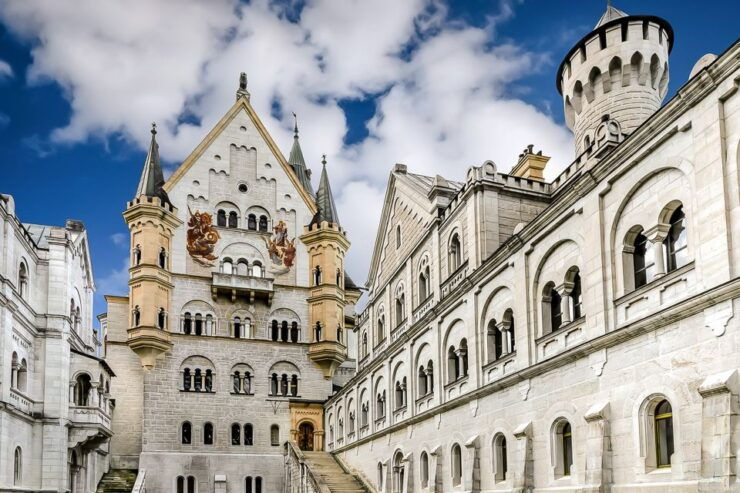 From Munich: Neuschwanstein Castle Full-Day Trip - Experience