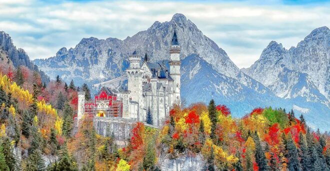 From Munich: Neuschwanstein Castle Full-Day Trip - Highlights