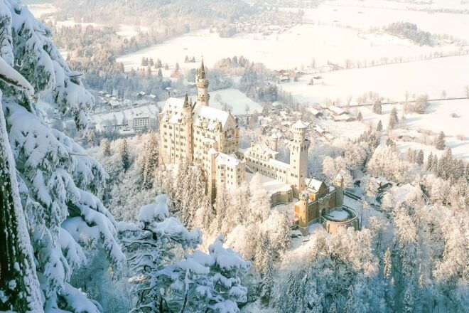 From Munich: Neuschwanstein Castle Full-Day Trip - Common Questions