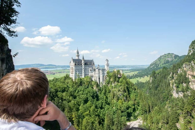 From Munich: Neuschwanstein & Linderhof Castle Full-Day Trip - Value and Practicality: What You Need to Know  