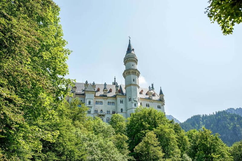 From Munich: Neuschwanstein & Linderhof Castle Full-Day Trip - Final Thoughts  