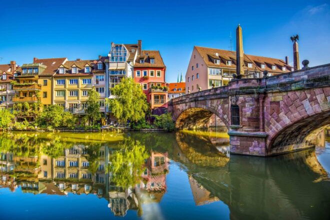 From Munich: Nuremberg Day Trip by Train - Customer Reviews