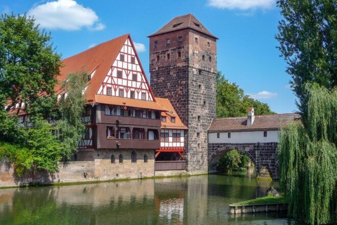 From Munich: Nuremberg Day Trip by Train - Common Questions