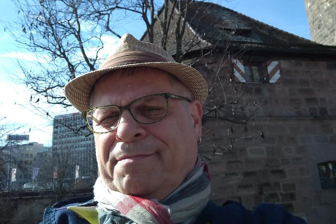 From Munich: Nuremberg Old Town Day Trip Small Group - Tour Details