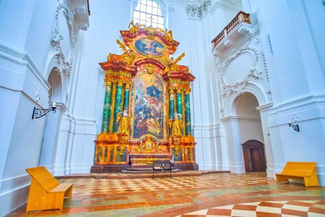 From Munich: Private Day Trip to Salzburg - Alternative Day Trips From Munich