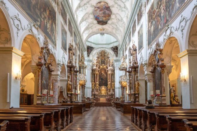 From Munich: Private Day Trip to Salzburg - Experience Mozarts Legacy in Salzburg