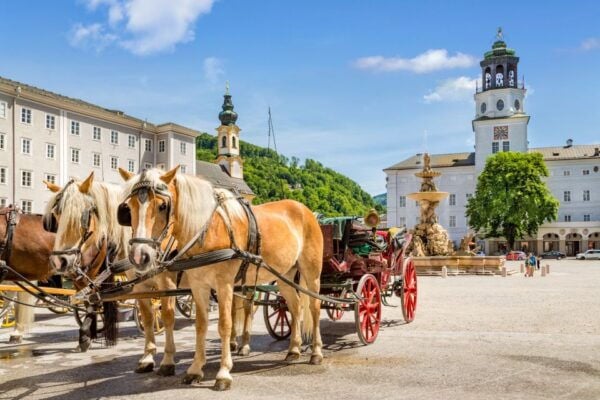 From Munich: Private Day Trip to Salzburg - Common Questions
