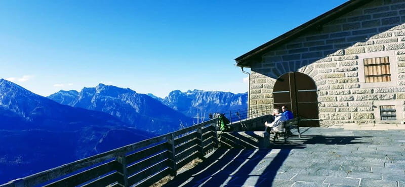 From Munich: Private Day Trip to the Berchtesgaden Alps - Good To Know
