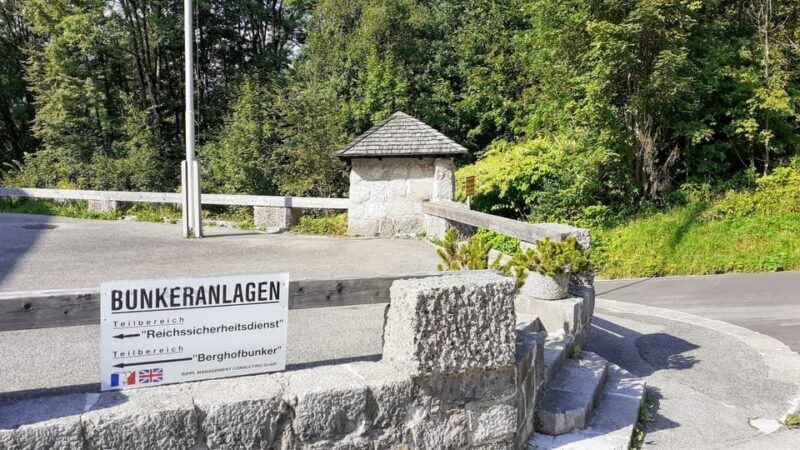 From Munich: Private Day Trip to the Berchtesgaden Alps - Flexibility and Optional Add-Ons