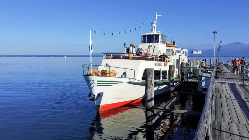 From Munich: Private Day Trip to the Berchtesgaden Alps - Why This Tour Stands Out