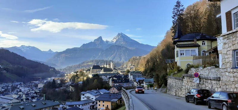 From Munich: Private Day Trip to the Berchtesgaden Alps - Who Will Love This Tour?