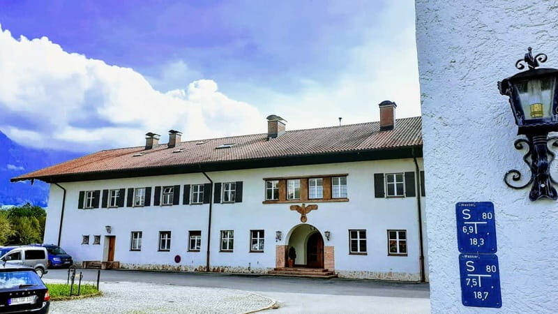 From Munich: Private Day Trip to the Berchtesgaden Alps - FAQ