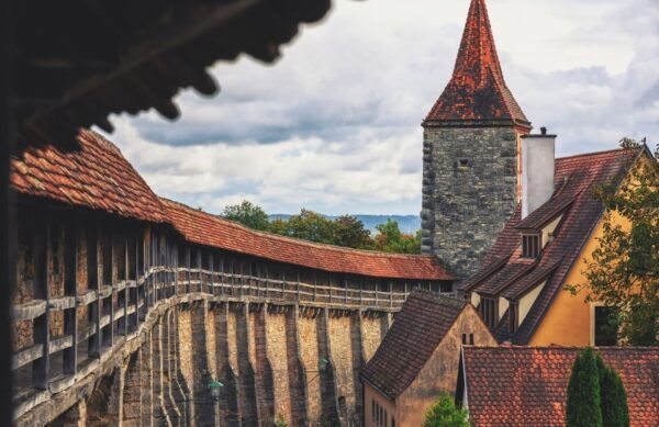 From Munich: Private Guided Tour to Rothenburg Ob Der Tauber - Tips for a Memorable Tour Experience