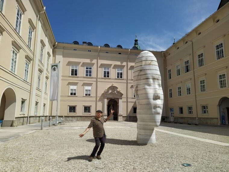 From Munich: Salzburg Day Trip with Train Ticket - FAQs